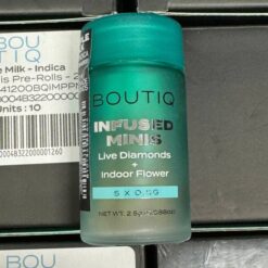 Boutiq Pre Rolls
