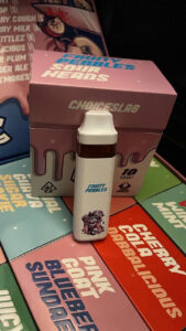 Choices lab disposable