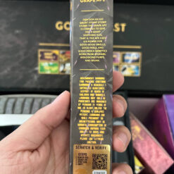 Gold Coast Carts