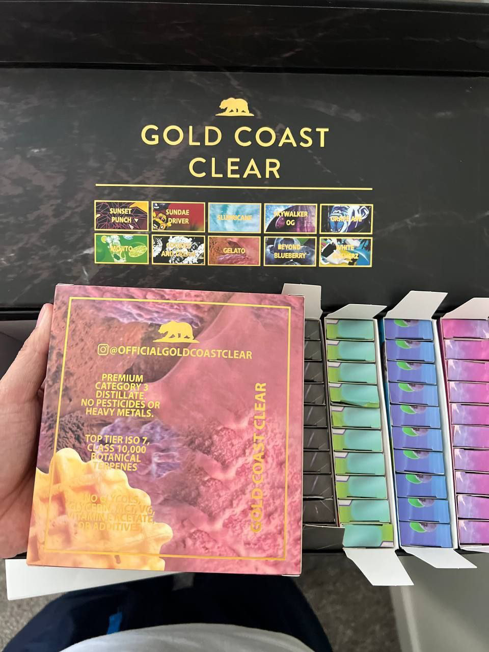 IMG_3A76927335A1-4 Gold Coast Clear Carts