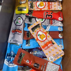 backpack boyz disposable