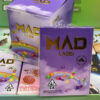 Mad Labs Carts