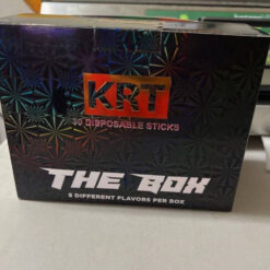 krt carts