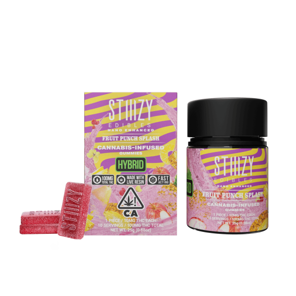 stiiizy-FRUIT-PUNCH-SPLASH-STIIIZY-EDIBLES-100MG-GUMMIES-600x600