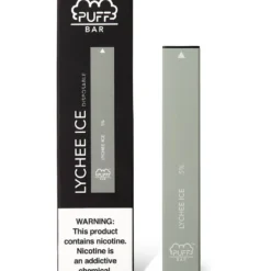 puff bars vape