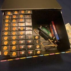 pure sauce 2 gram disposable