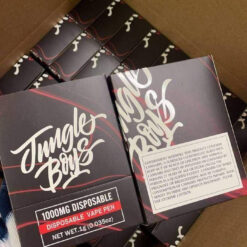 jungle boys dispo