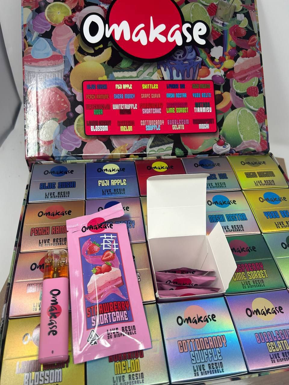 JPEG image-4263-81F8-BC-0 omakase disposable